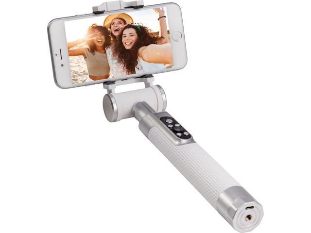 Pictar Smart 60mm Telephoto Lens for Smartphones, Bundle with Smart Selfie Stick