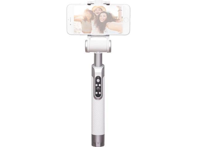 Pictar Smart 60mm Telephoto Lens for Smartphones, Bundle with Smart Selfie Stick