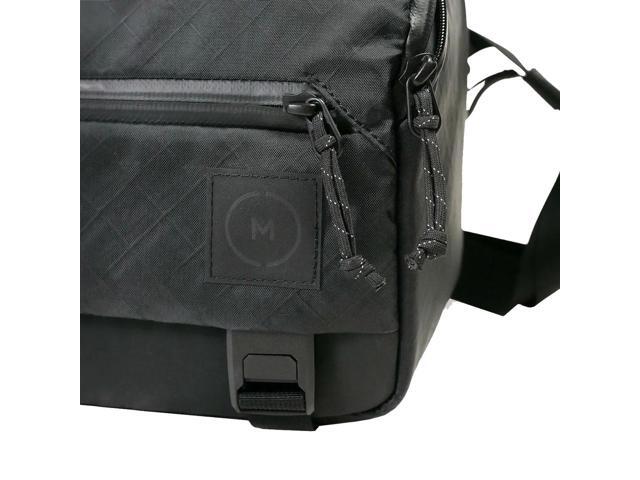 Moment Rugged 10L Camera Sling, Black #106-132