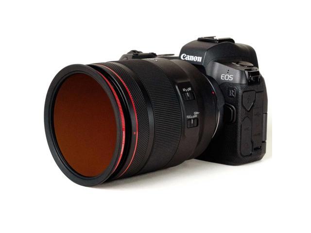 Moment 72mm Variable ND64-ND512 Filter, 6 to 9 Stops