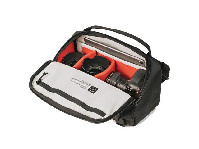 Moment Rugged 10L Camera Sling, Black #106-132