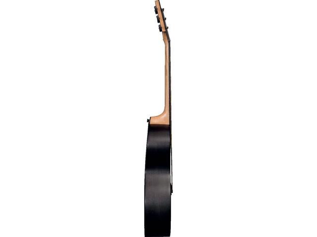 Lag Tramontane 70 Auditorium Solid Sitka Spruce Acoustic-Electric Guitar