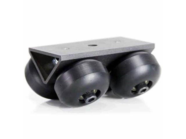 ProAm SolidTrax Universal Track Dolly Wheel Assembly #DLSTW