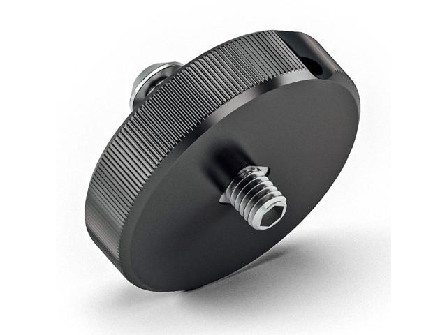 Sachtler Adapter for aktiv 75mm Head/Slider
