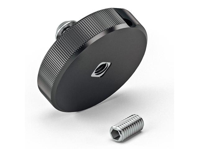 Sachtler Adapter for aktiv 75mm Head/Slider