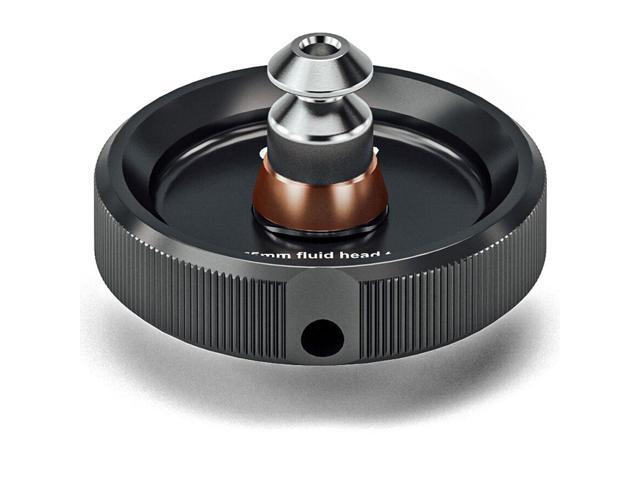 Sachtler Adapter for aktiv 75mm Head/Slider