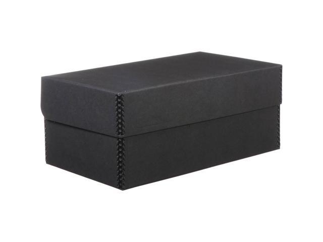 Archival Methods Archive Box 900 Kit for 4x6' Photos #60-900