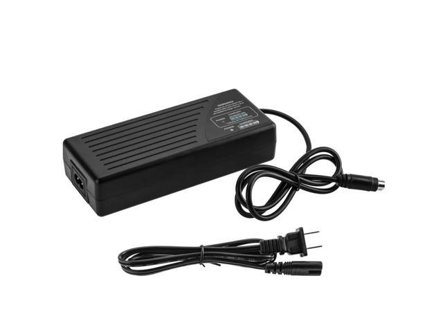 Flashpoint Battery Charger for AD1200 Pro Battery Powered Flash System