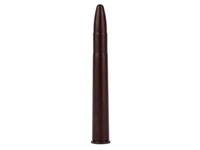 Lyman A-Zoom Precision Metal Snap Cap for 9.3x74R Rifle Cartridge, 2 Pack #12269