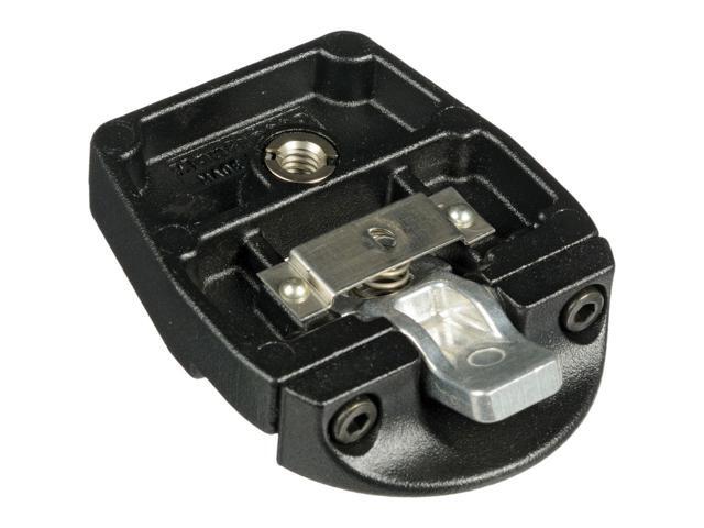 Manfrotto 384 Dove Tail Quick Release System