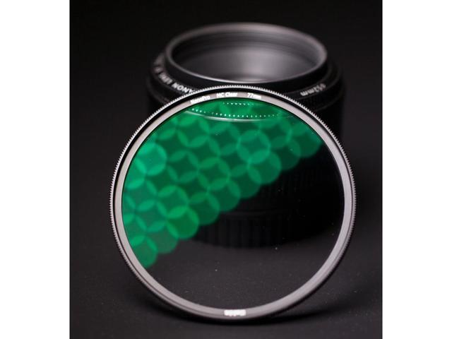 Haida 55mm NanoPro MC Clear Filter