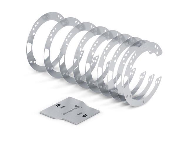 Blackmagic Design URSA Mini Pro Lens Mount Shim Kit #CINEURSAMUPROSHM