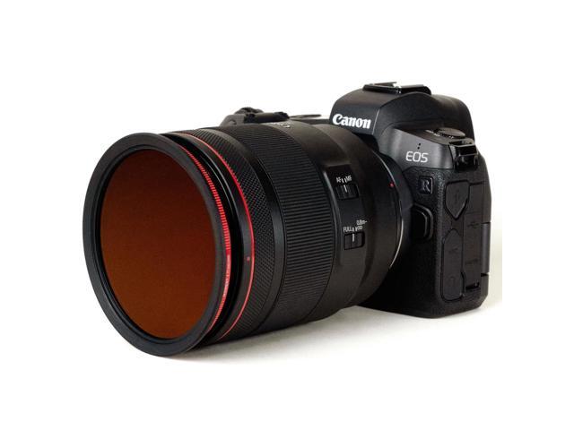 Moment 77mm Variable ND4-ND32 Filter, 2 to 5-Stops