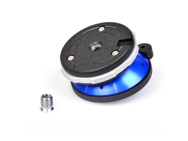 Slik Leveling Unit II - for Tripod Head