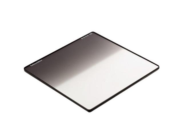 Schneider 4x4' ND 0.9 Soft Edge Graduated Color Professional Glass Filter