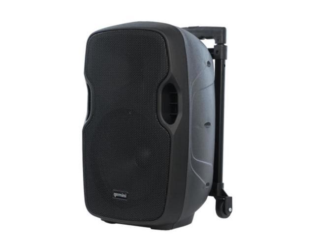 Gemini AS-10TOGO 10 Portable Wireless Bluetooth Loudspeaker - image 10
