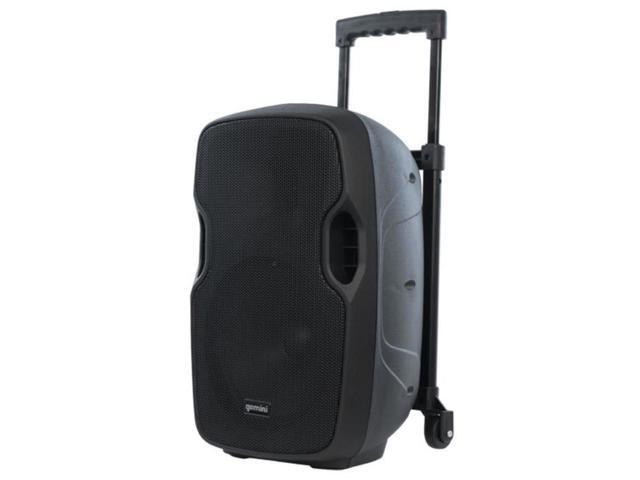Gemini AS-10TOGO 10 Portable Wireless Bluetooth Loudspeaker - image 9