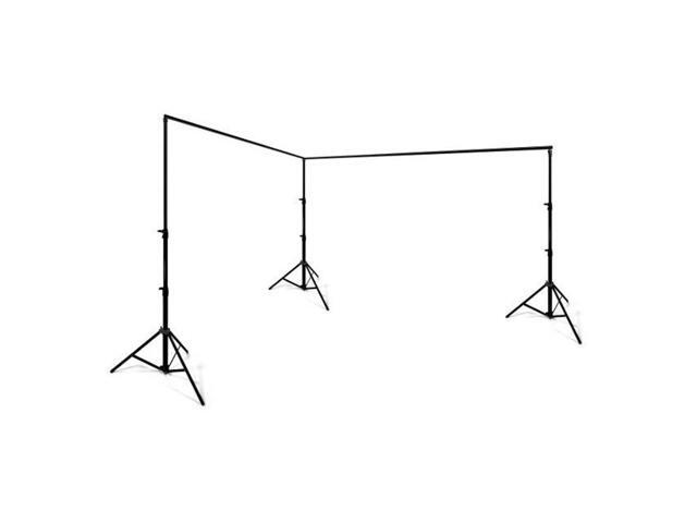 Savage 24x10' Universal Background Stand #601024