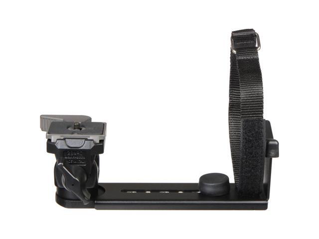 Manfrotto 293 Telephoto Lens Support (#3420)
