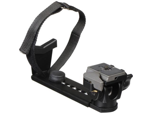 Manfrotto 293 Telephoto Lens Support (#3420)