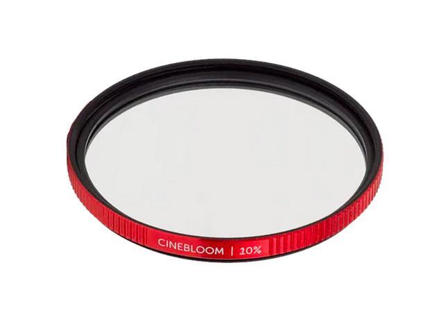 Moment 77mm CineBloom Diffusion Filter, 10% Diffusion
