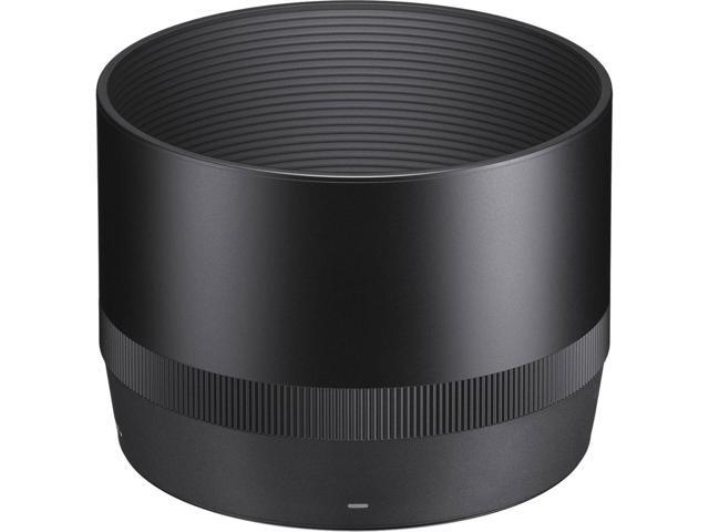 Sigma Hood for 105mm f/2.8 DG DN ART Macro Lens #LH653-01