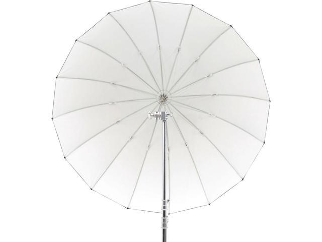 Godox 65'/165cm Parabolic Umbrella - White