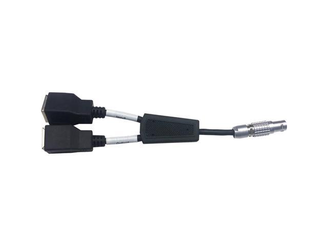 Z CAM 8.07' Sync Cable for Z CAM E2 #Y0303