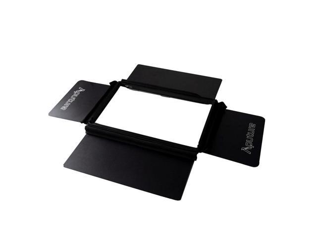 Aputure Nova P300C Barn Doors