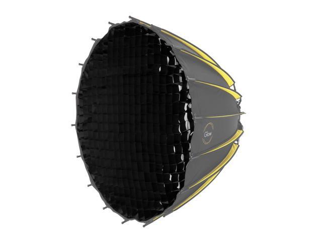 Glow Eggcrate Grid for Profond Quick-Open 35.4' Deep Parabolic Softbox