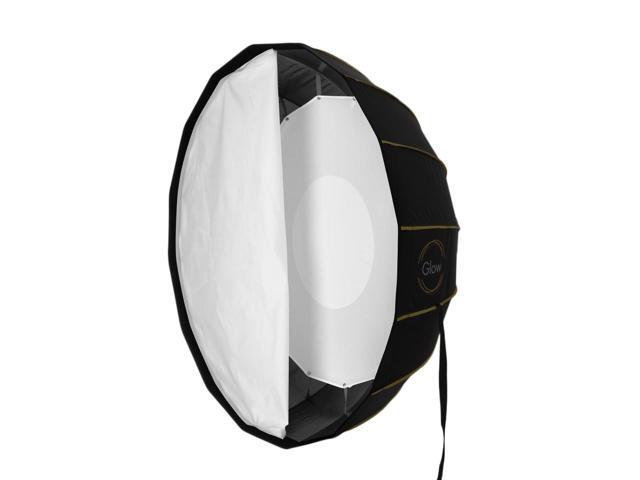 Glow EZ Lock Inner and Outer Diffusion Fabrics for EZ Lock 42' Beauty Dish
