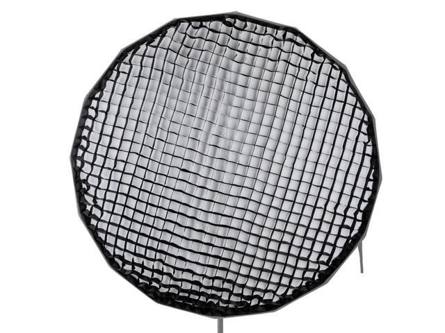 Glow Eggcrate Grid for EZ Lock 48' Deep Parabolic Quick Softbox #EZ-G-48
