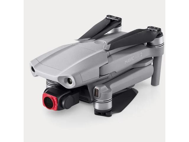 Moment Variable ND64-ND512 Filter for DJI Mavic Air 2, 6-9 Stop