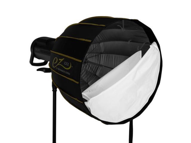 Glow Inner and Outer Diffusion Fabrics for EZ Lock 20' Quick Softbox #EZ-D-20