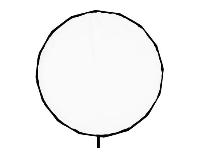 Glow Inner and Outer Diffusion Fabrics for EZ Lock 34.0' Deep Quick Softbox