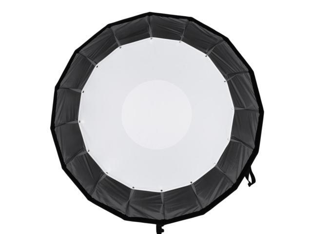 Glow Inner and Outer Diffusion Fabrics for EZ Lock 28.0' Deep Quick Softbox