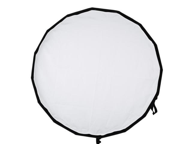 Glow Inner and Outer Diffusion Fabrics for EZ Lock 28.0' Deep Quick Softbox