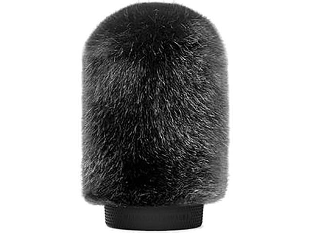 Bubblebee Industries Windkiller Short-Haired Fur Wind Protector, Small #BBIWKSS
