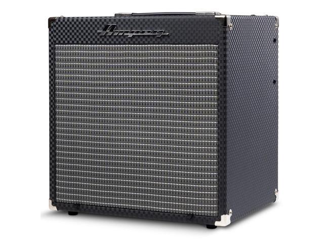 Ampeg RB-108 1x8' Rocket Bass Guitar Combo Amplifier, 30W