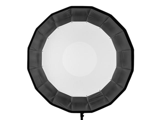 Glow EZ Lock Inner and Outer Diffusion Fabrics for EZ Lock 42' Beauty Dish