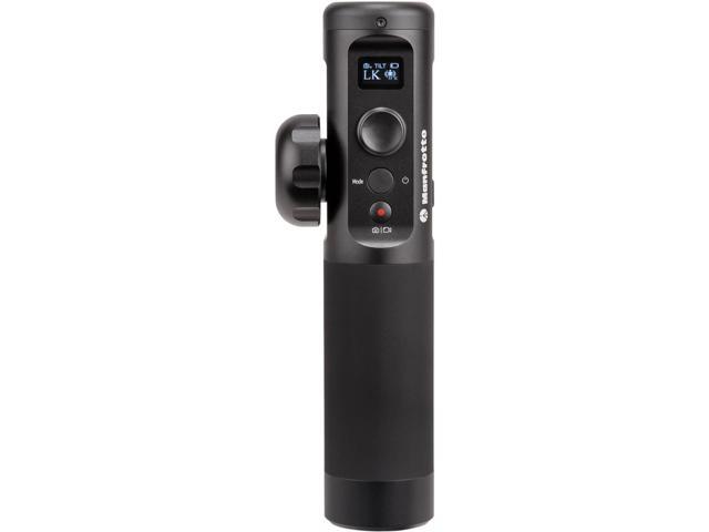 Photos - Other photo accessories Manfrotto Gimbal Remote Control #MVGRC MVGRC 