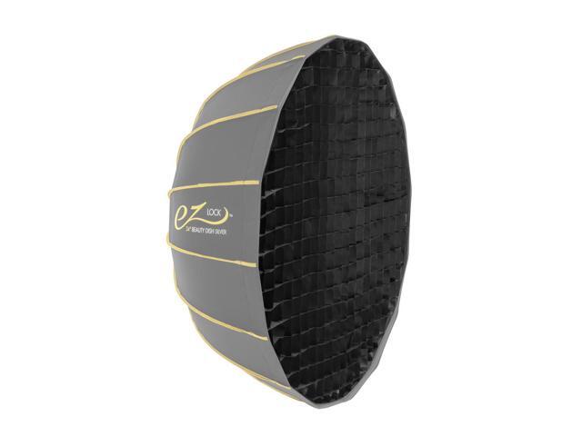 Glow Eggcrate Grid for EZ Lock 34' Collapsible Beauty Dish