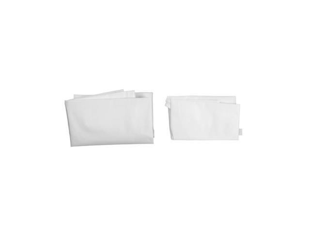 Glow Inner and Outer Diffusion Fabrics for Profond Quick-Open 27.5' Softbox