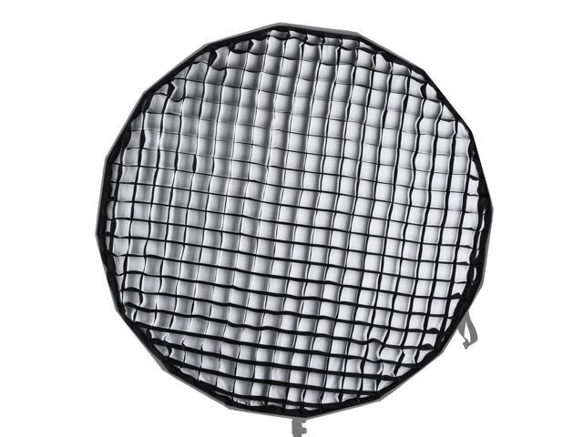 Glow Eggcrate Grid for EZ Lock 38' Deep Parabolic Quick Softbox #EZ-G-38
