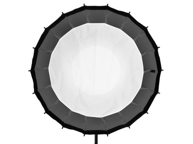 Glow EZ Lock Inner and Outer Diffusion Fabrics for Profond 47.2' Deep Softbox