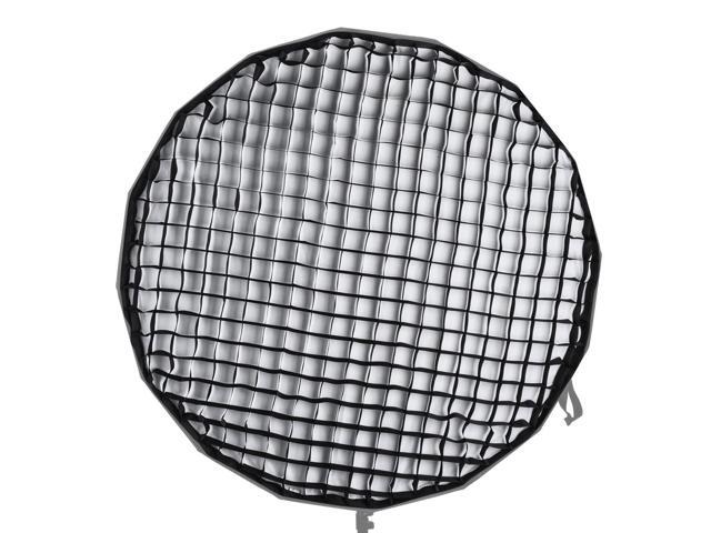 Glow Eggcrate Grid for EZ Lock 20' Deep Parabolic Quick Softbox #EZ-G-20