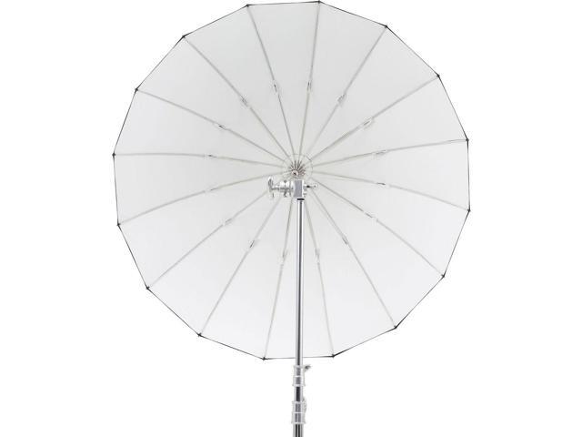 Godox 51.1'/130cm Parabolic Umbrella - White
