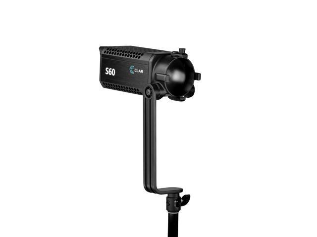 CLAR S60 Focusing LED Light (Godox S60)