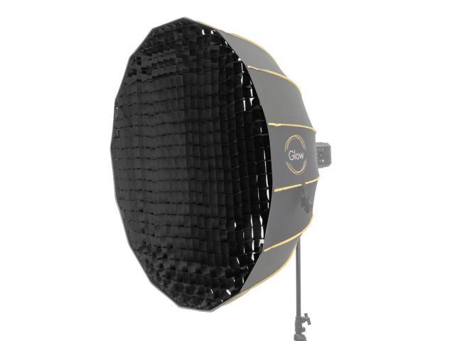 Glow Eggcrate Grid for 42' EZ Lock for Collapsible Beauty Dish #EZ-G-42