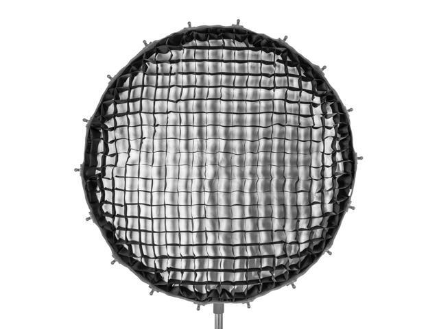 Glow Eggcrate Grid for Profond Quick-Open 35.4' Deep Parabolic Softbox